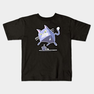 Get that mouse Kids T-Shirt